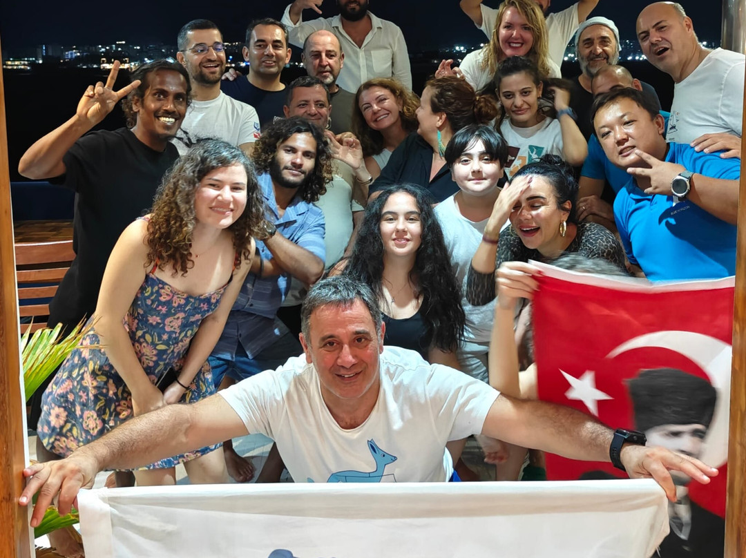 Blue Horizon-马累必去景点