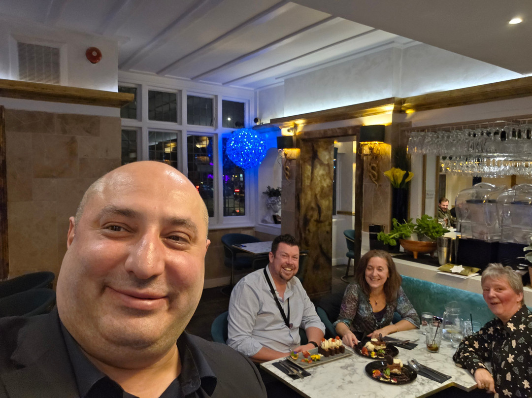 SMOQUE ® Warlingham