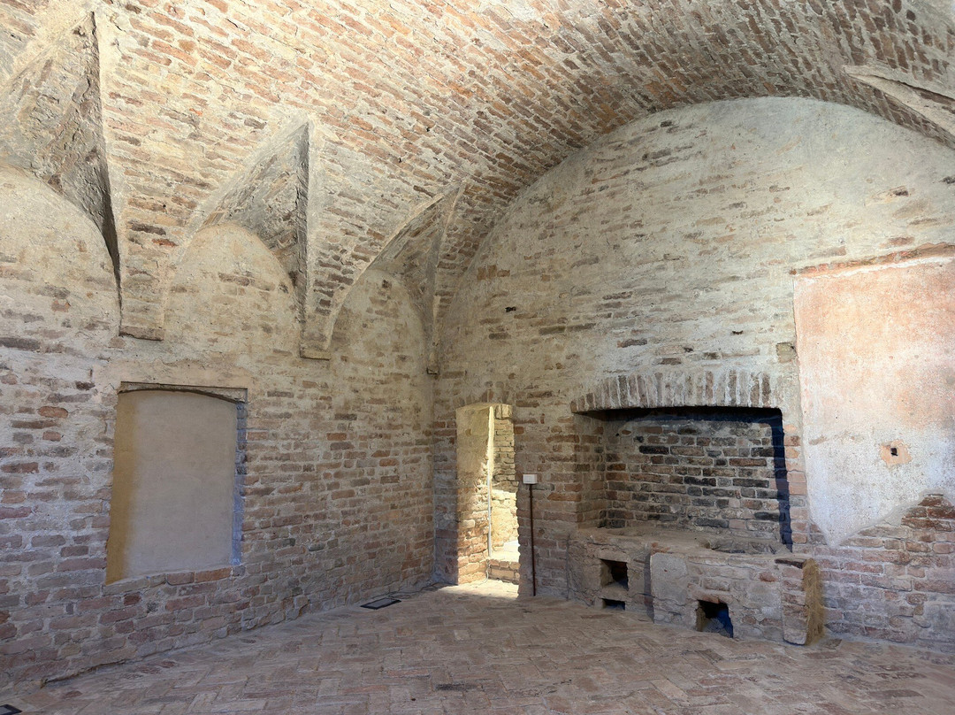 Castello DI Roddi-Roddi必去景点