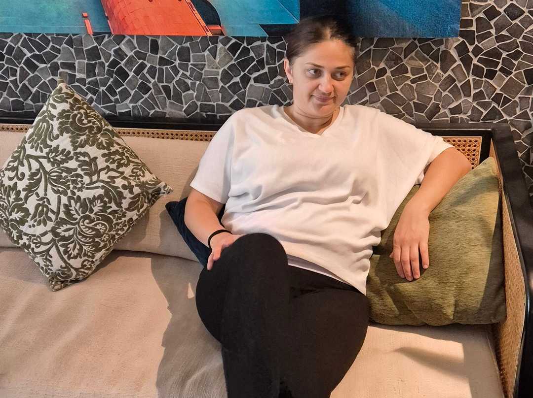 Jacob Sea Life Hotel Nahariya主图