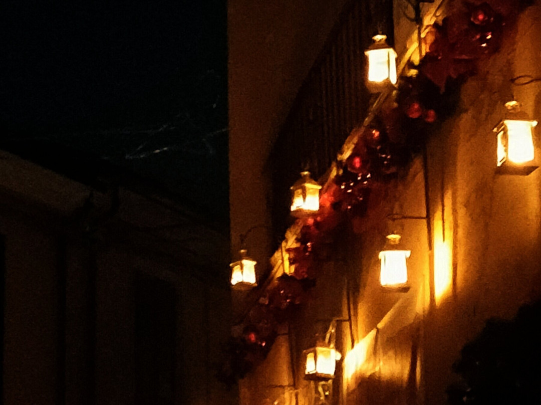 Borgo di Candelara-Candelara必去景点