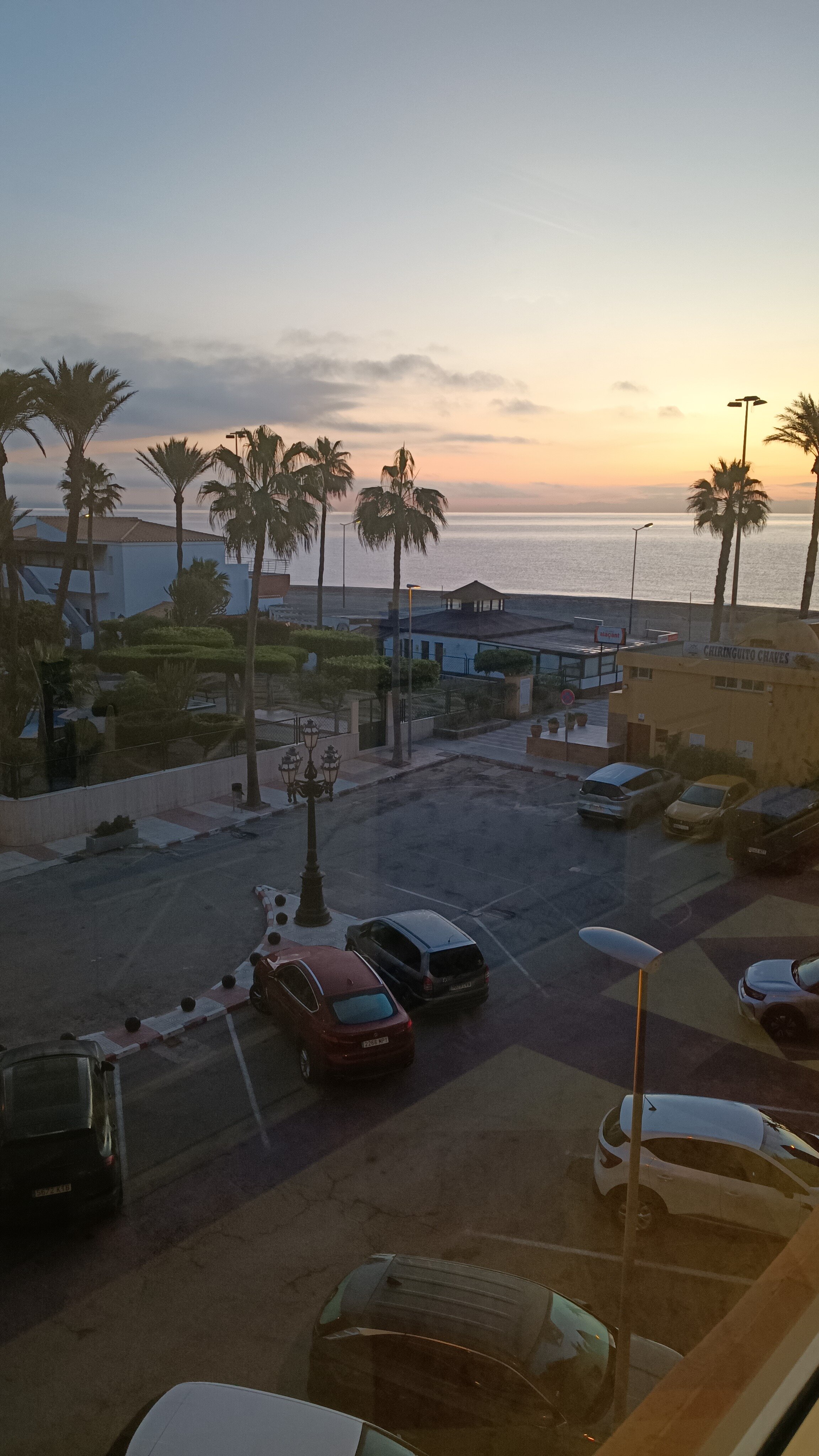 普拉亚卡普里丘酒店-官方