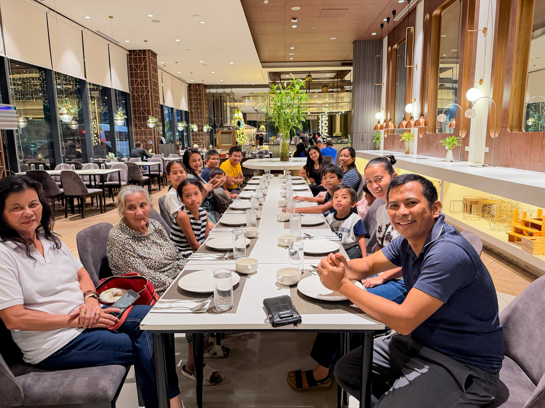 Grand Summit Hotel General Santos主图