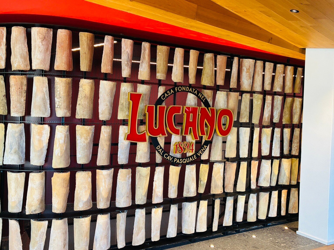 Essenza Lucano-Pisticci必去景点