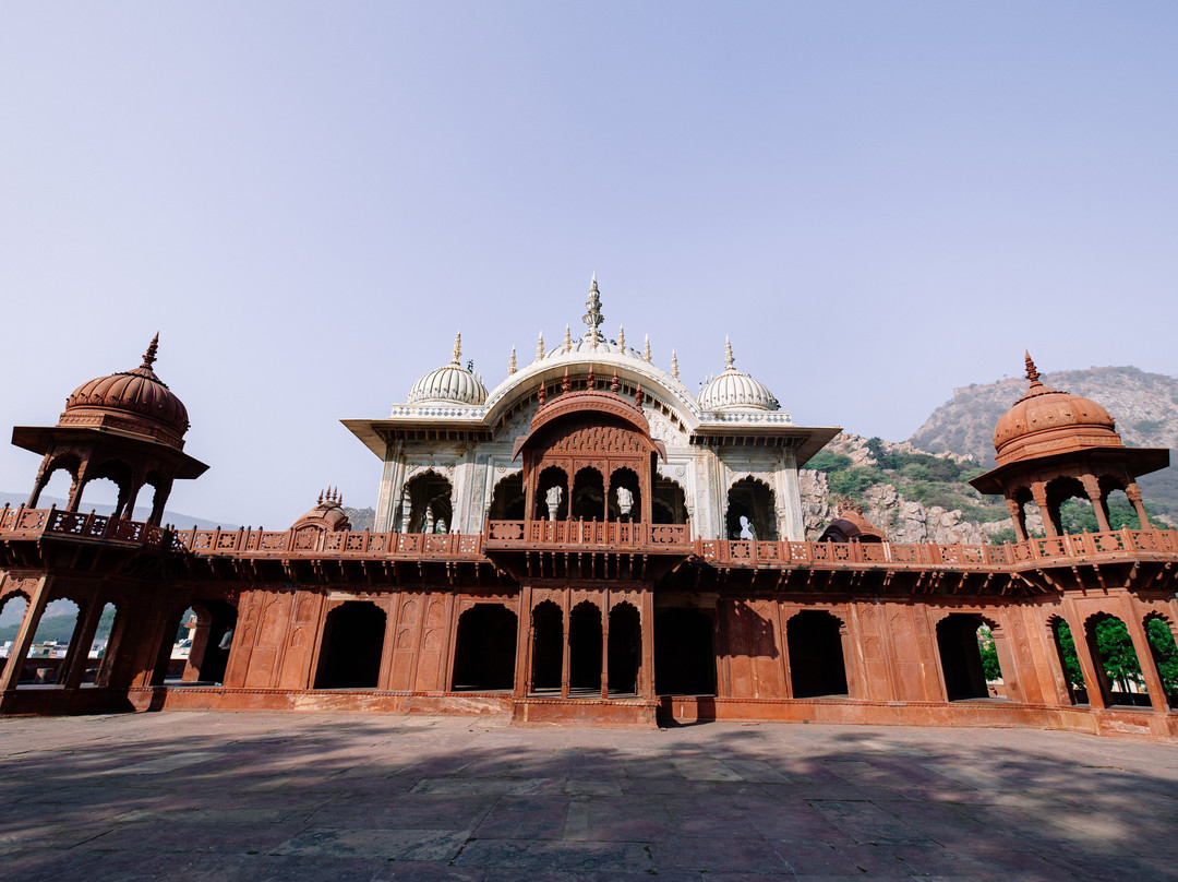 Pride Premier Alwar - Sariska