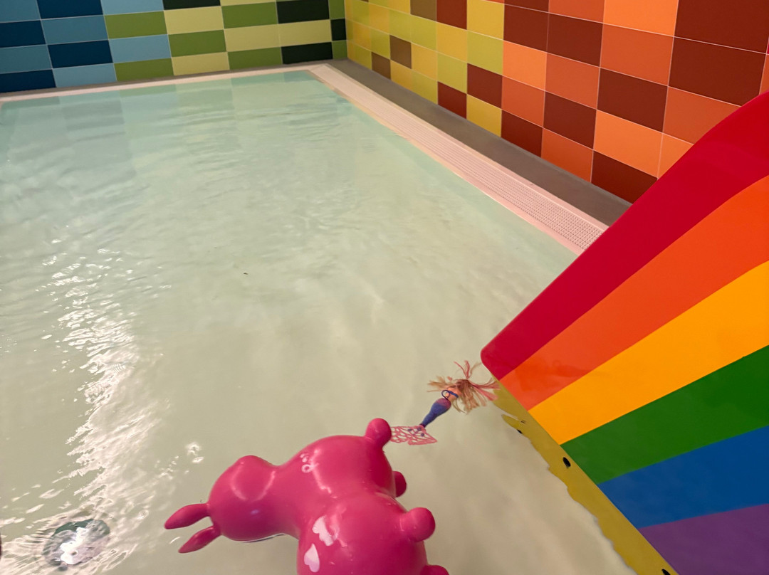 Alpenhof Dolomit Family主图