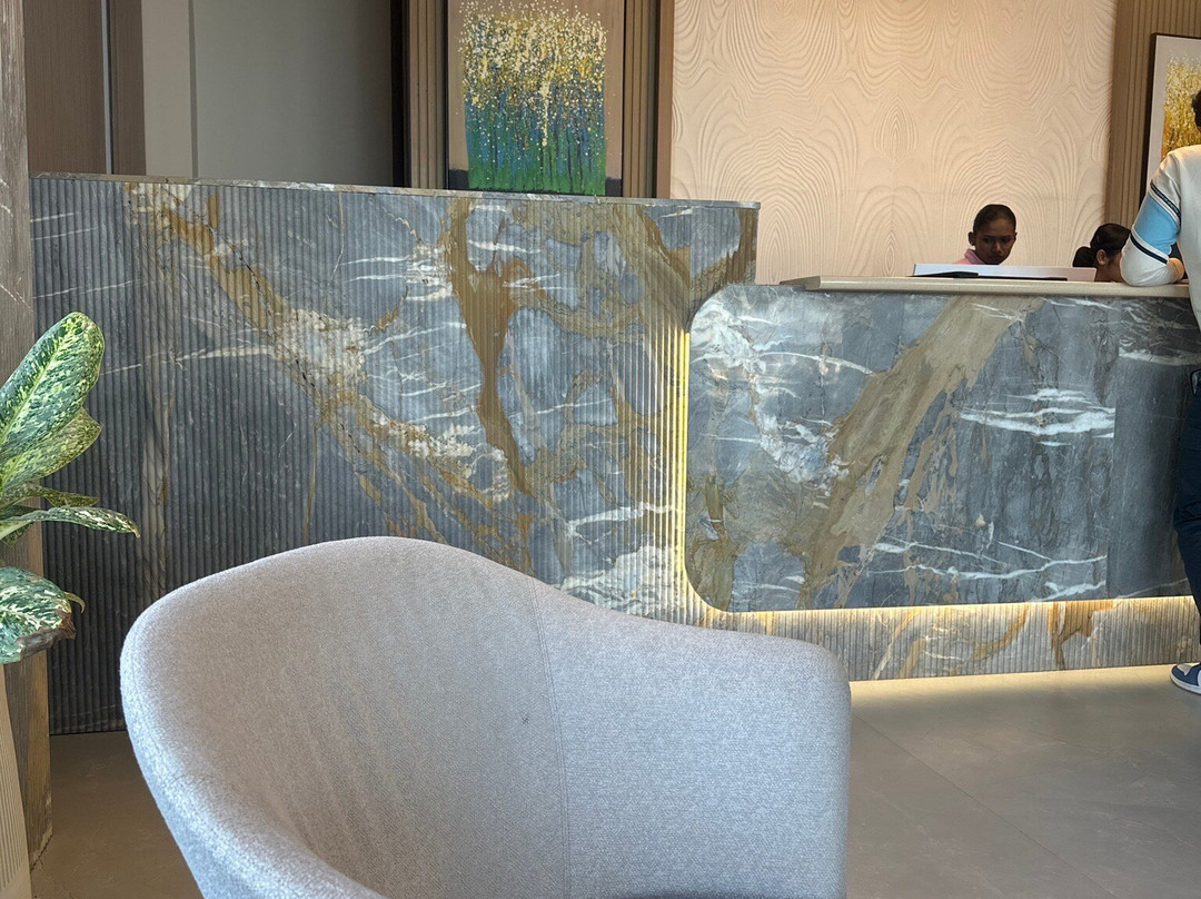 Regenta, Science Centre, Bhuj