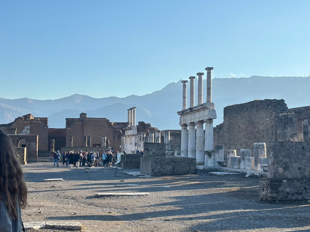 Artema-Lurago D'Erba必去景点