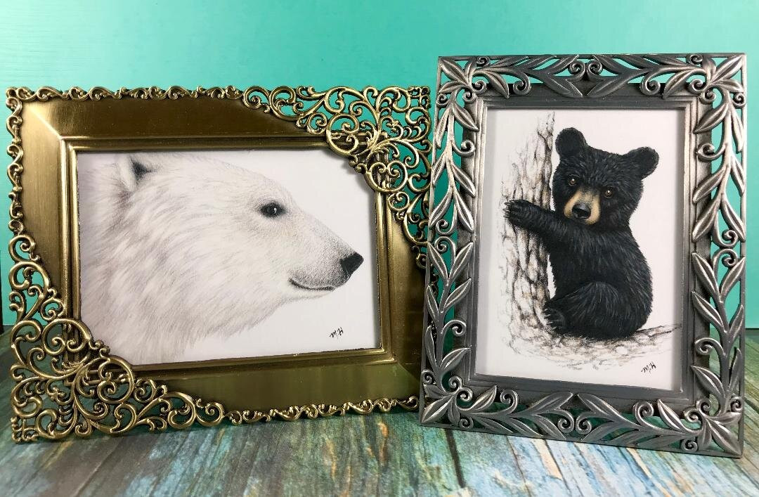 Annie Kaill's Gallery Gifts Framing-朱诺必去景点