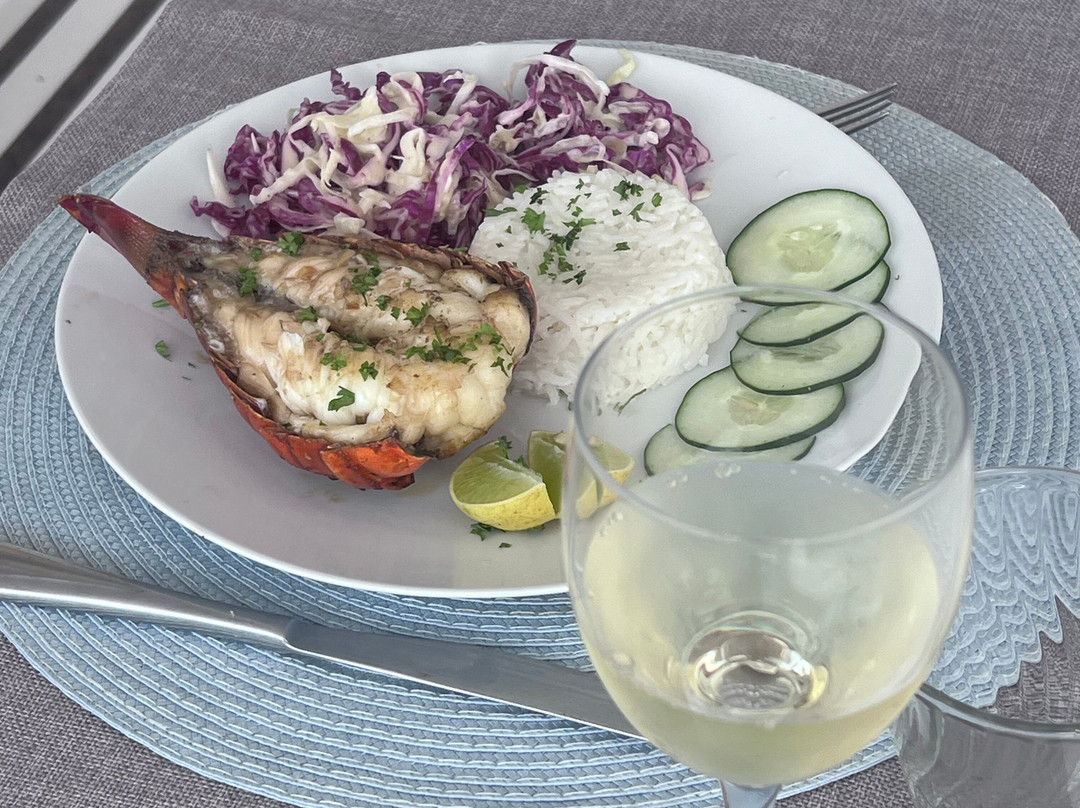 Sail Boat Trips & San Blas Catamarans-Carti Tupile必去景点