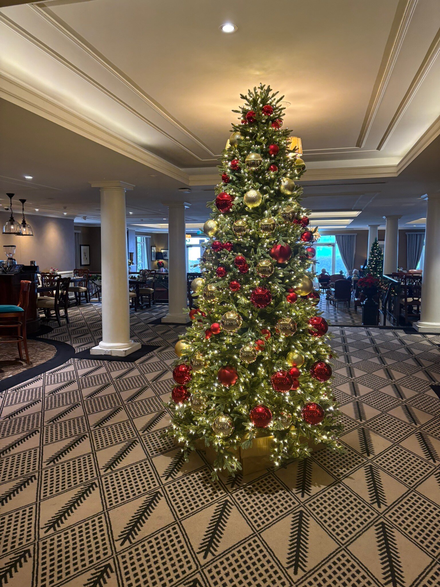 丽丽安菲尔斯度假酒店及水疗中心-官方