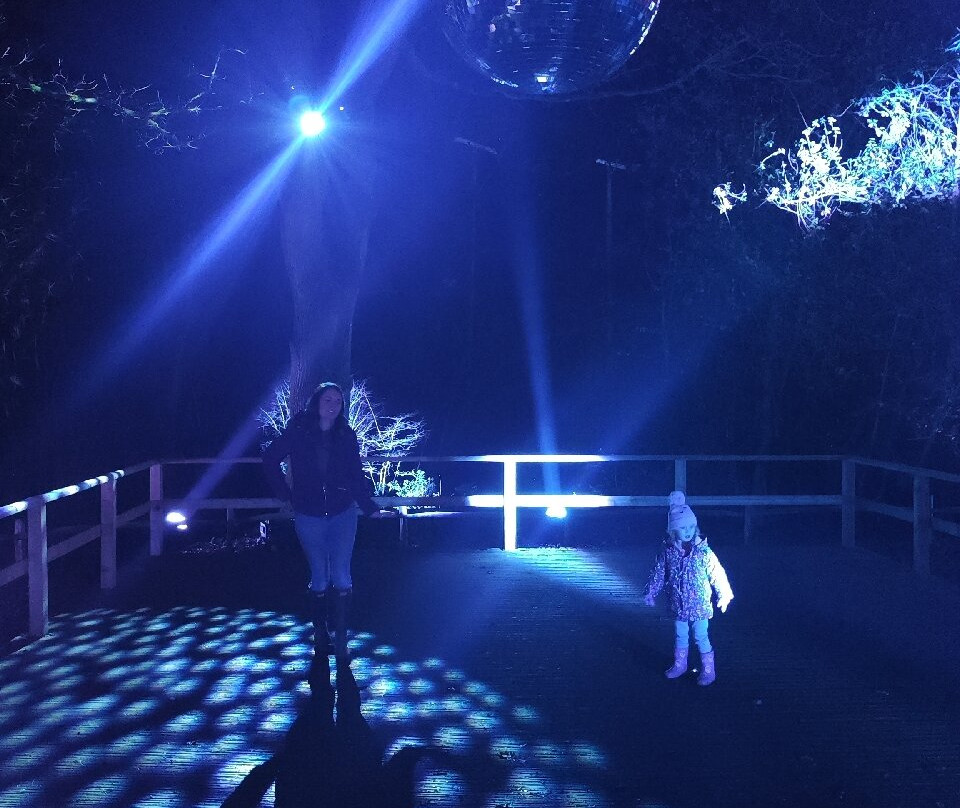 Tulleys Farm-Turners Hill必去景点