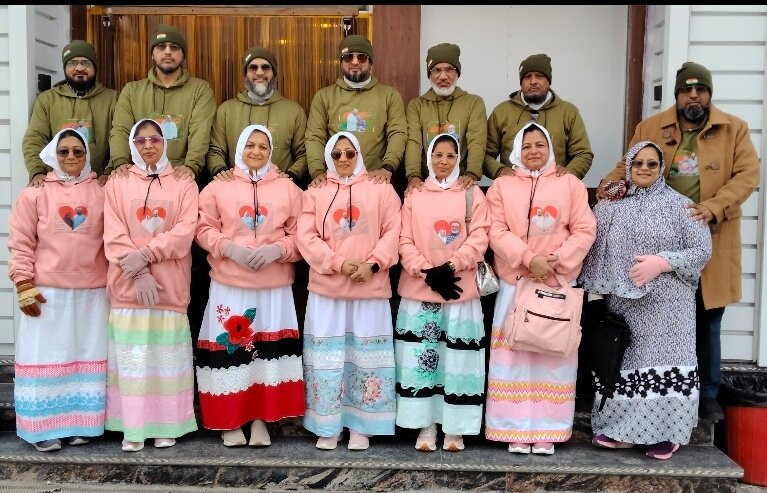 Dharika Tourism Private Limited-格德拉必去景点