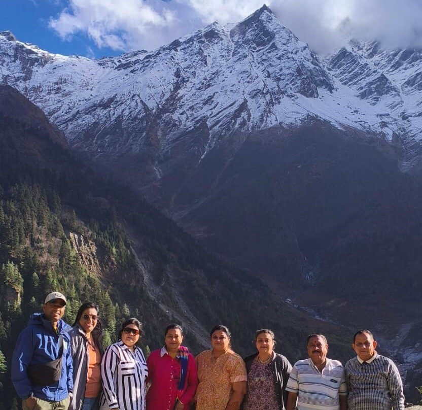 Adi Kailash-Dharchula必去景点