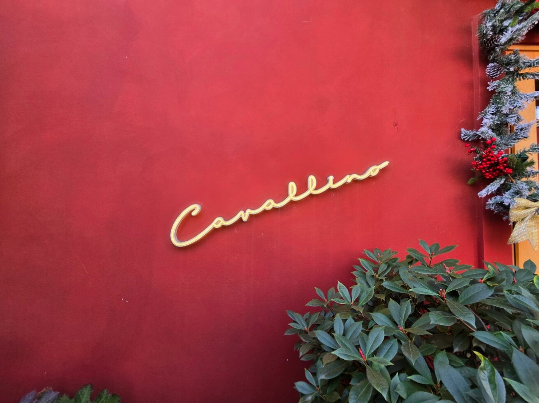 Ristorante Cavallino