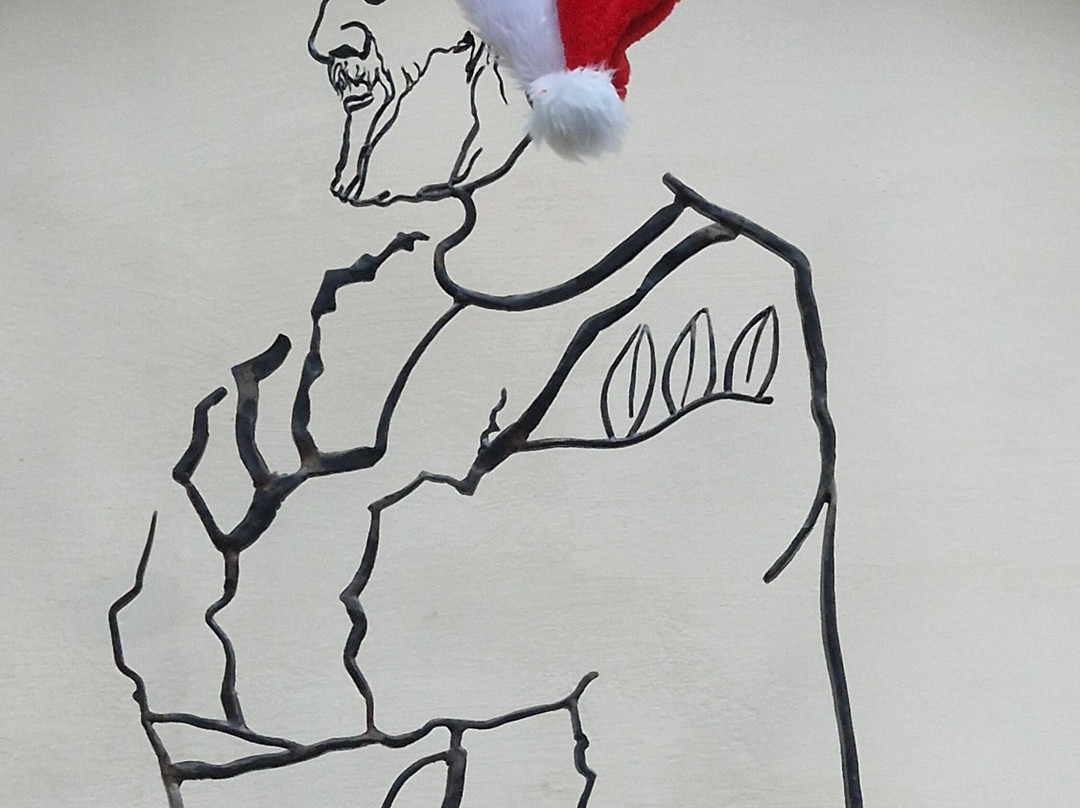 Klimt Villa-维也纳必去景点