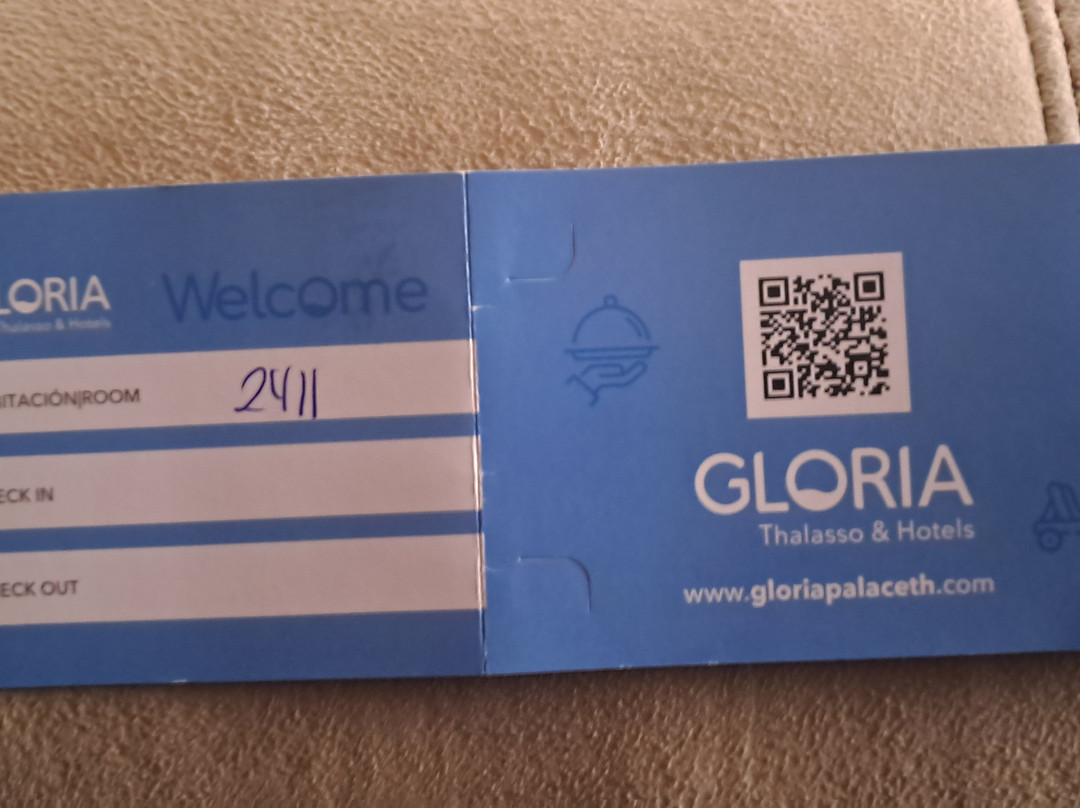 Gloria Palace Amadores Thalasso & Hotel主图