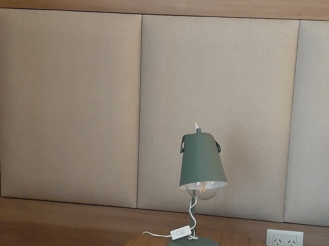 Nuit Hotel主图