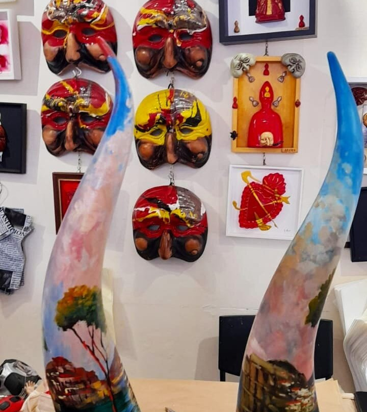 Castello di Limatola-Limatola必去景点