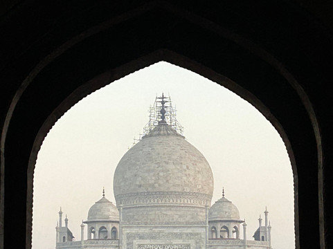 Golden Triangle Tours In India-斋蒲尔必去景点