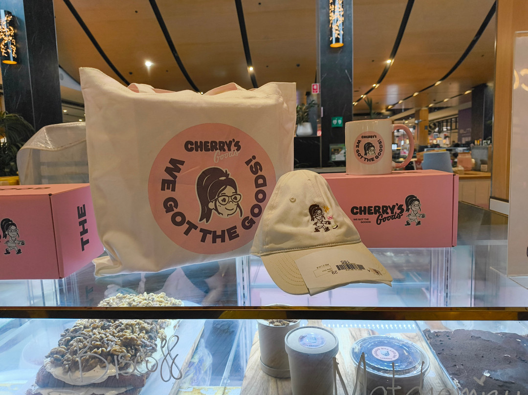 Macquarie Centre-北莱德必去景点