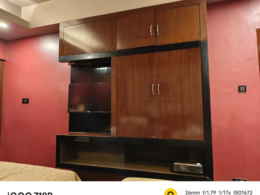 Hotel Polo Towers主图