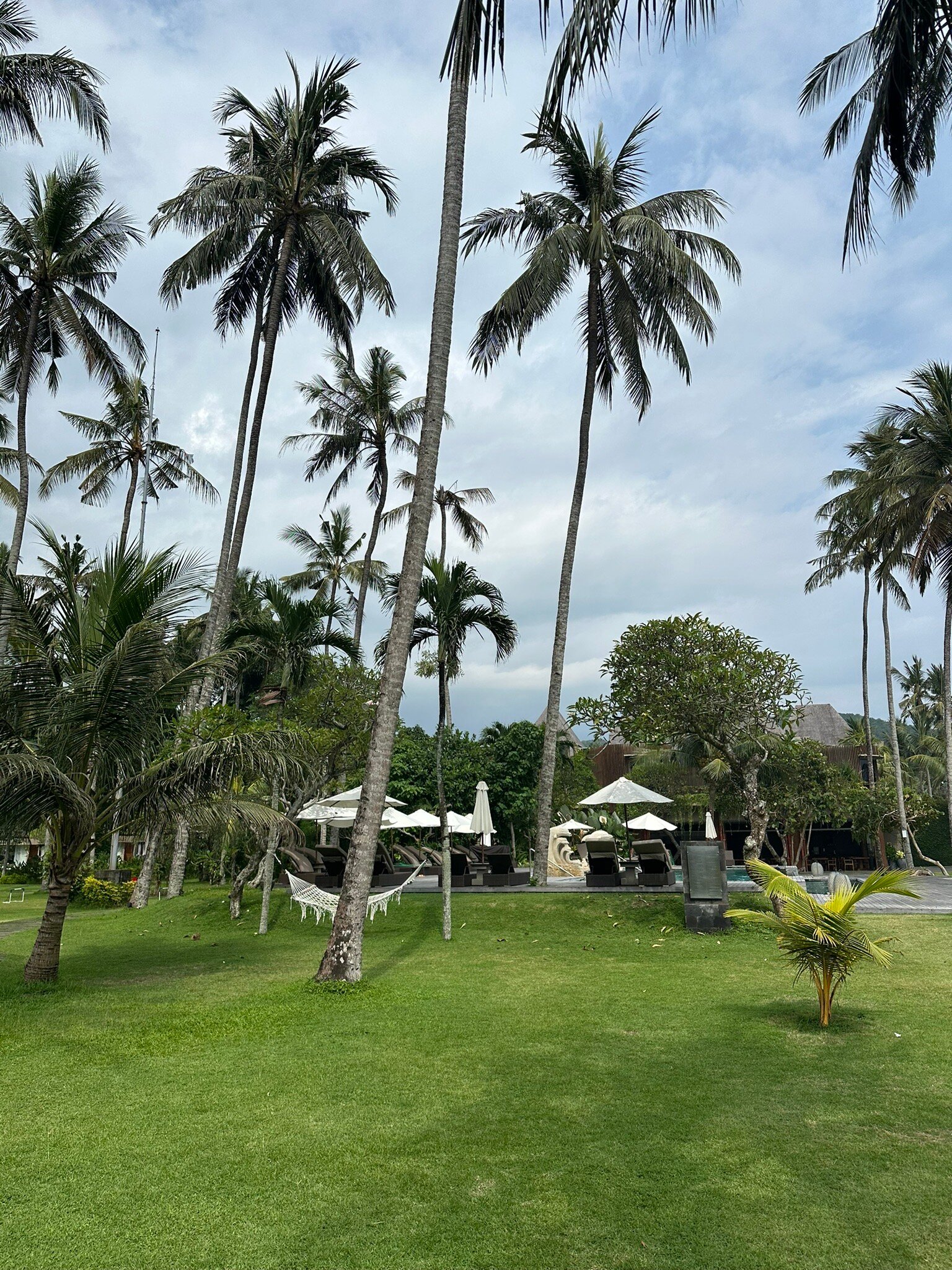 坎迪海滩小屋-官方