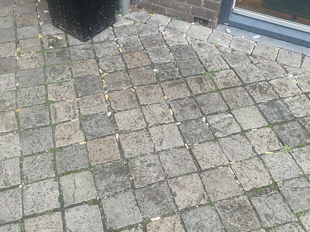 巴斯琛哥罗普酒店主图