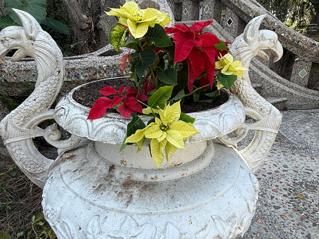 Wonder House-Bartow必去景点