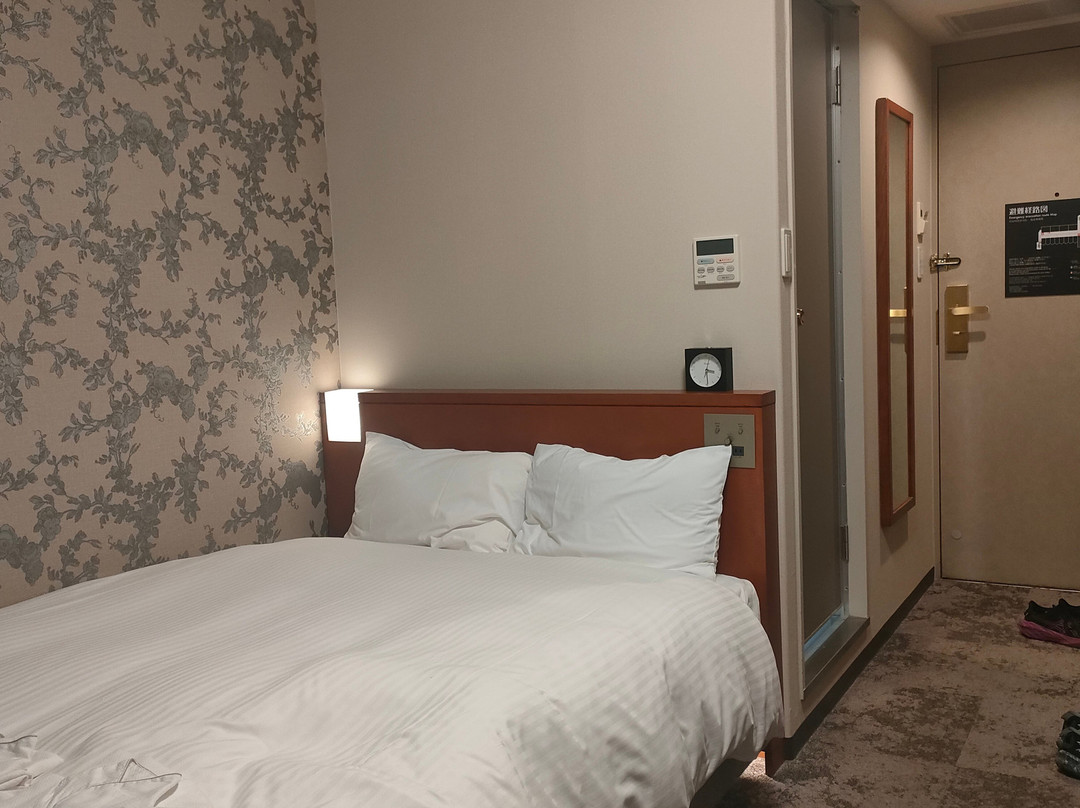 东京目白里奇蒙德酒店主图