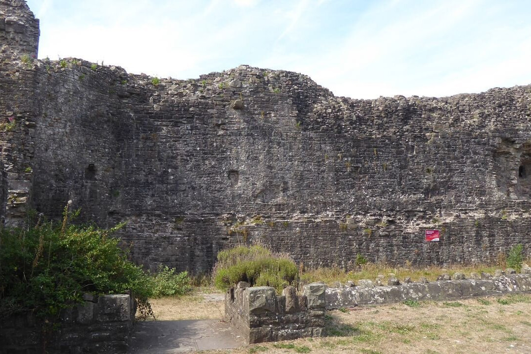 Abergavenny Museum and Castle-阿伯加文尼必去景点