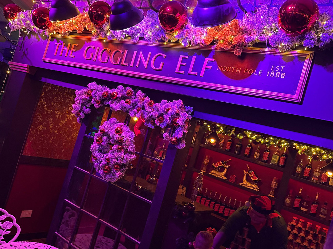 Mini Meadows Farm-Welford必去景点