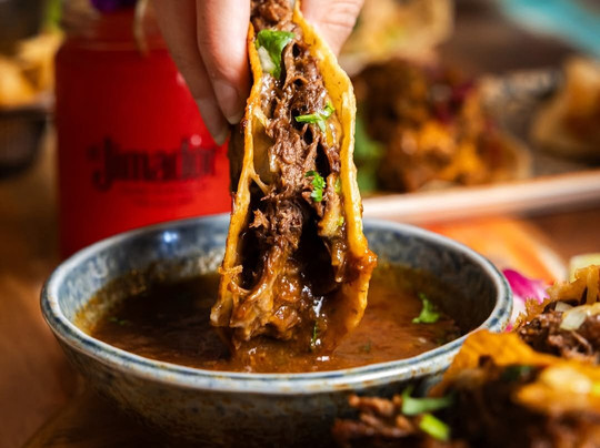 La Cabra Modern Mexican - Carlton