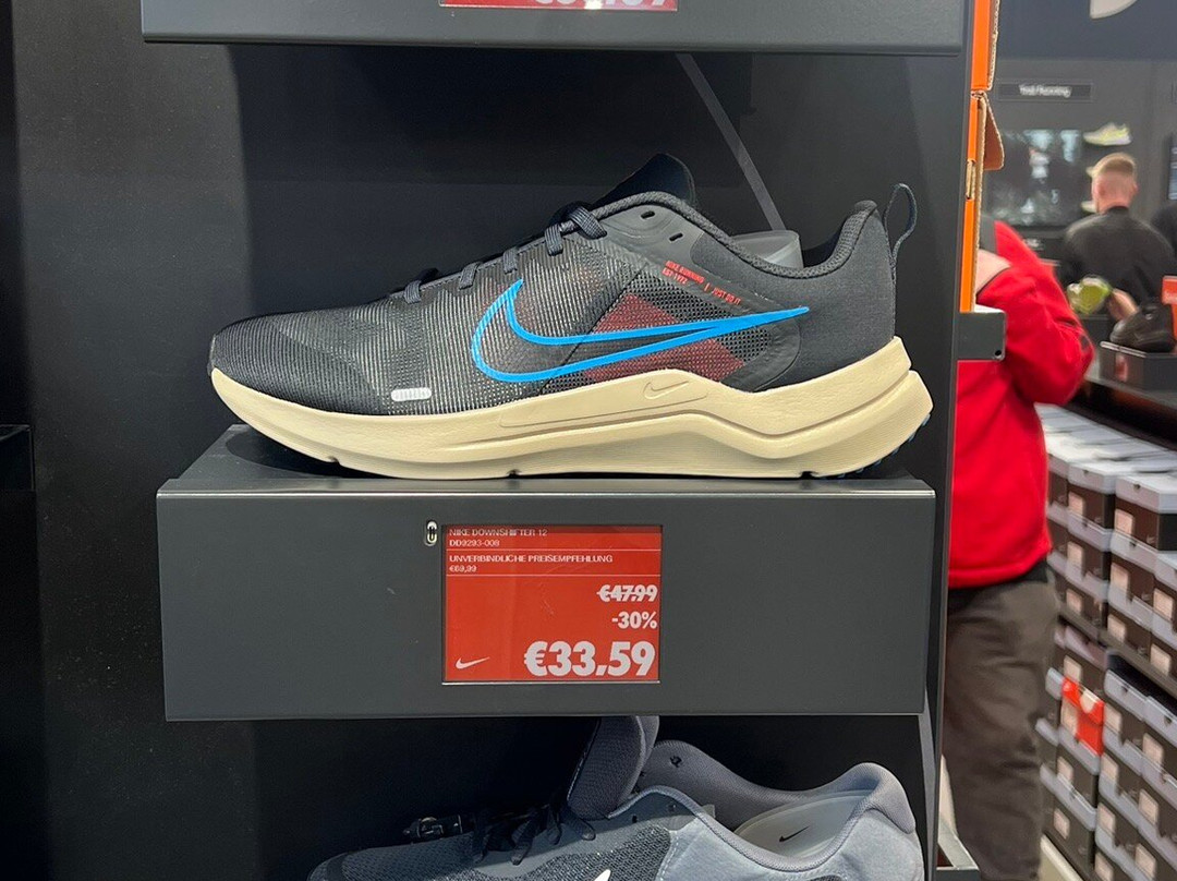 Designer Outlets Wolfsburg-沃尔夫斯堡必去景点