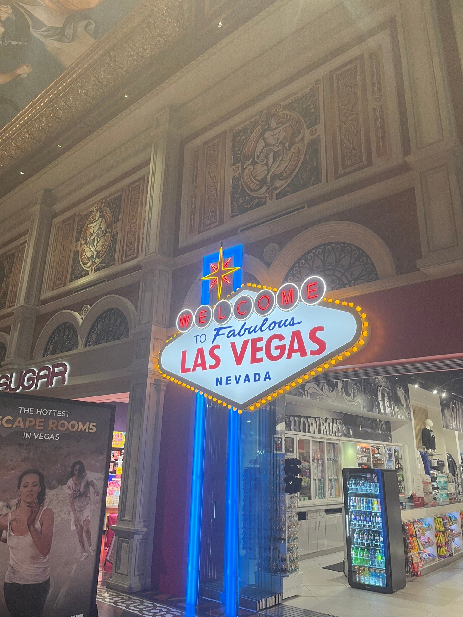 拉斯维加斯巴黎酒店-官方