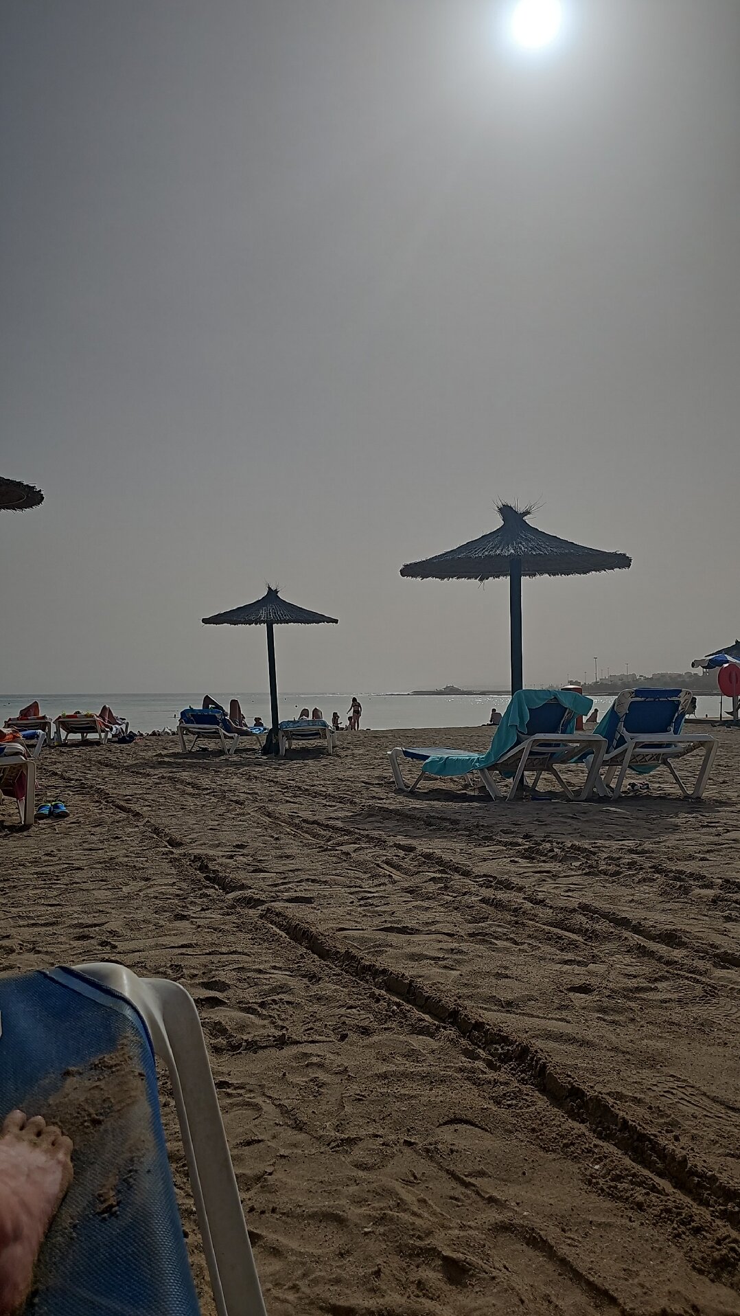 Hotel Chatur Costa Caleta-官方