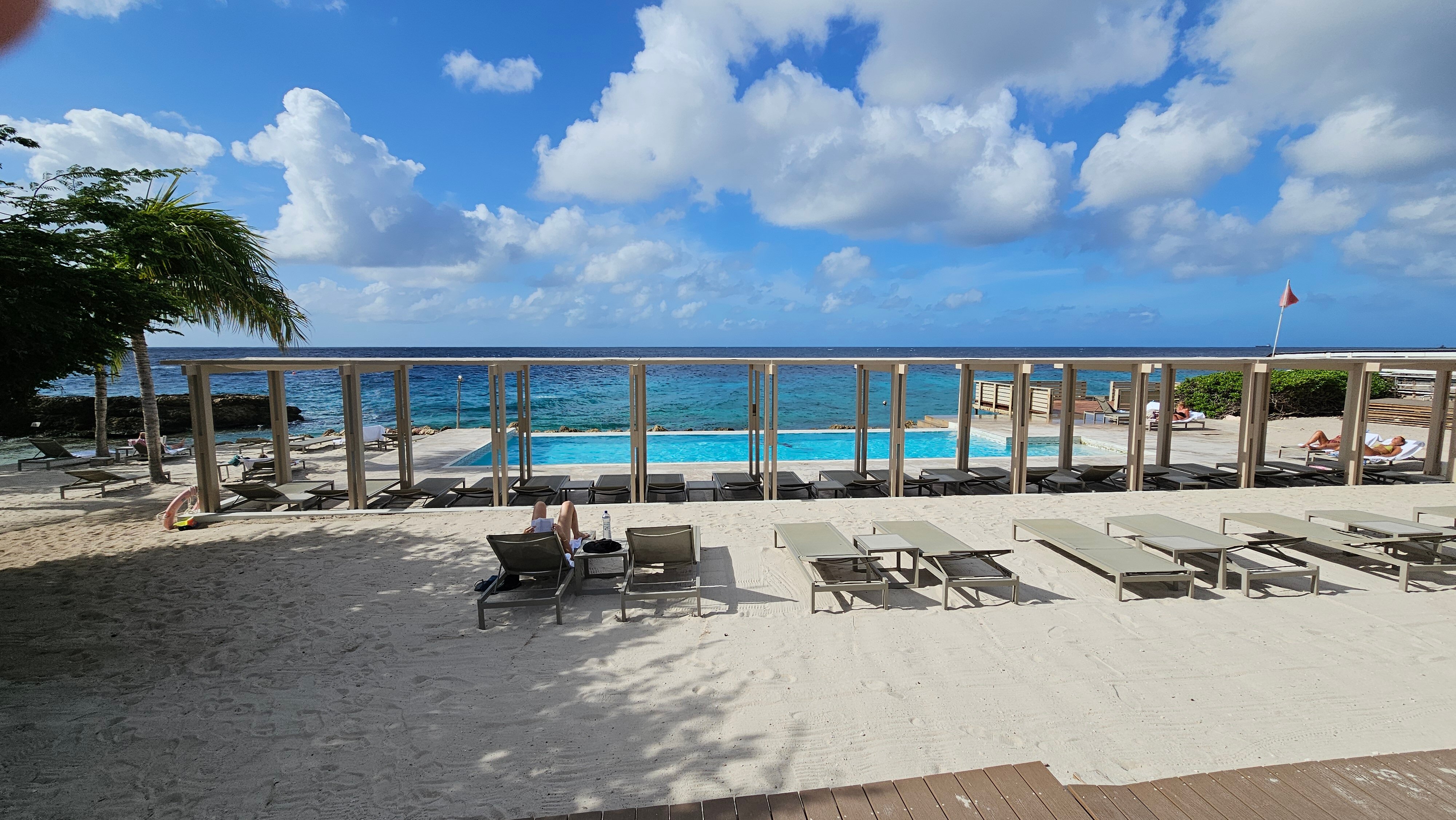 帕帕加海滩成人酒店-官方