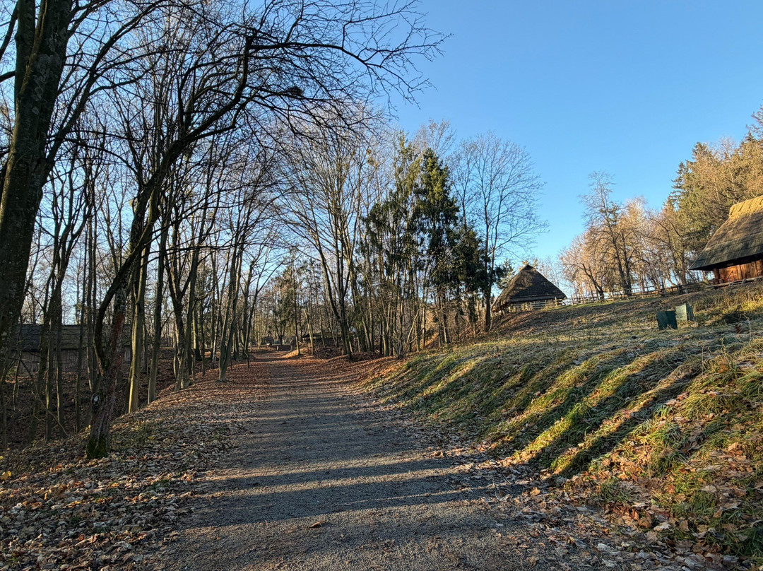 Museum of Folk Architecture and Life-利沃夫必去景点