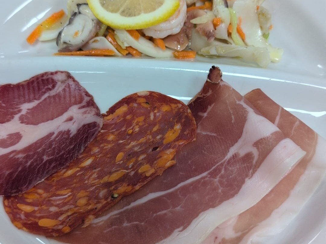 Hotel Santa Filomena主图