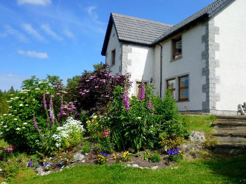 Rehiran Beag Bed & Breakfast主图