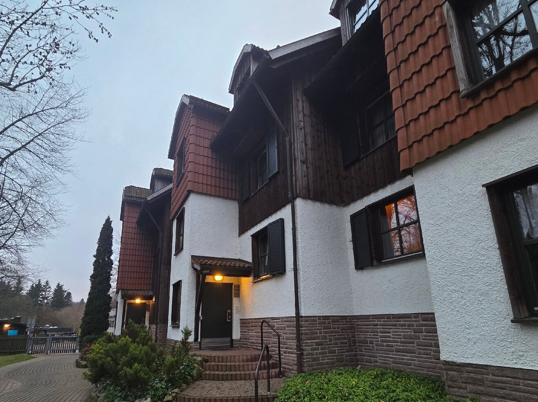 Hapimag Resort Braunlage主图