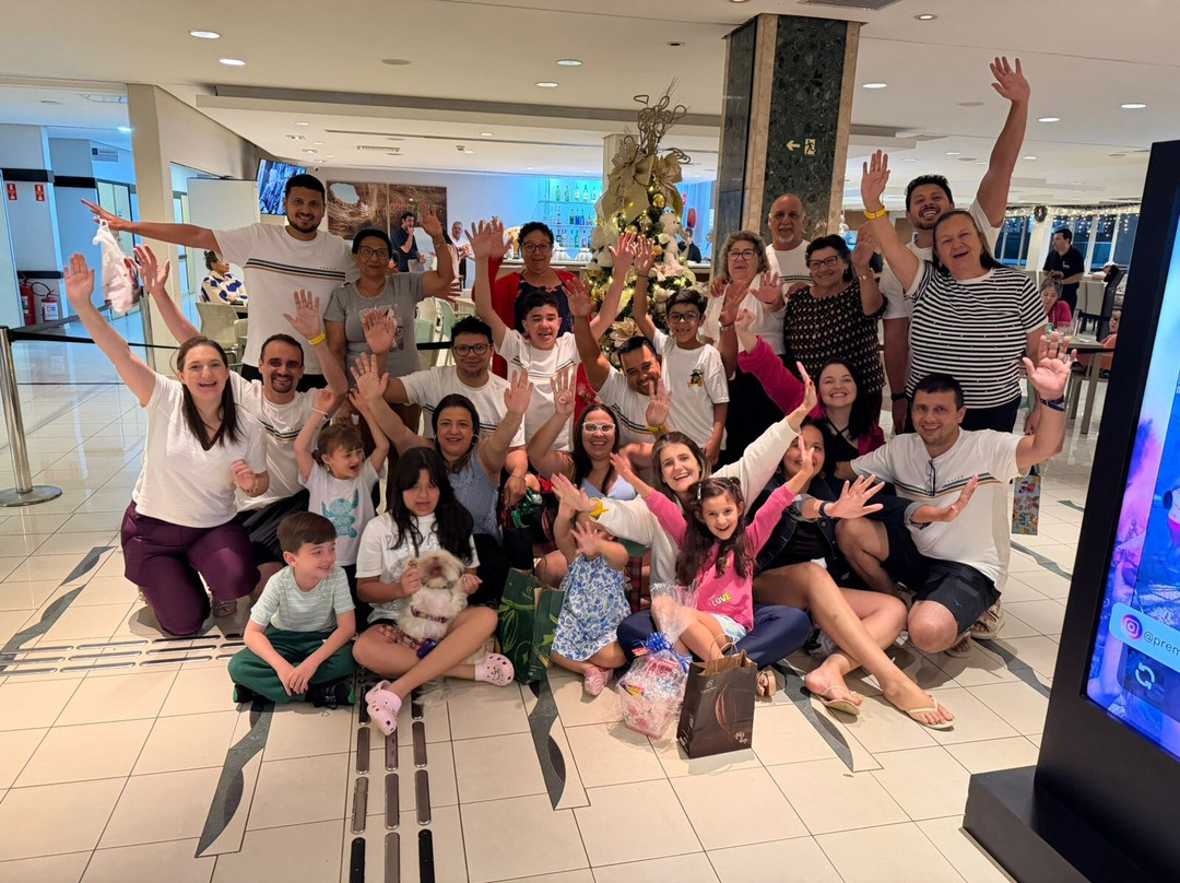 Hotel Premium Campinas主图