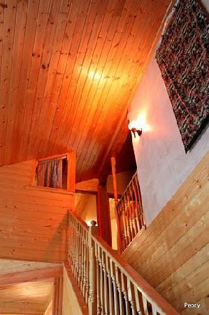 Bear's Lair Lodge主图