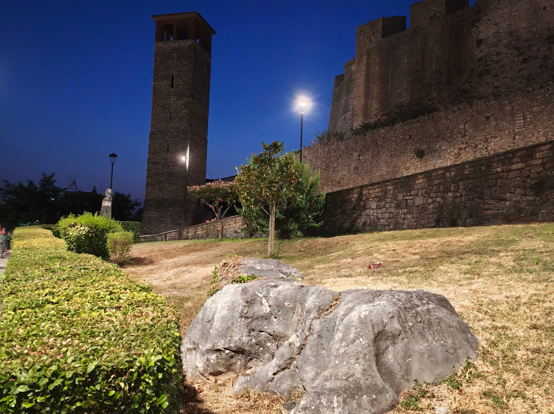 Arta's Bridge-Arta必去景点