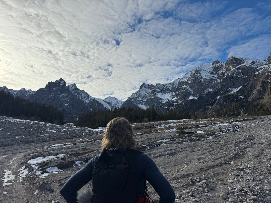 Eiskapelle am Konigssee-舍瑙阿姆克尼格塞必去景点