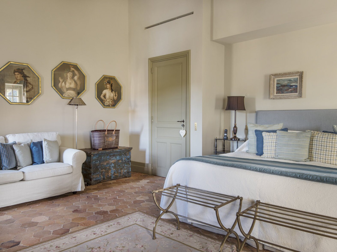 伯尔尼别墅酒店