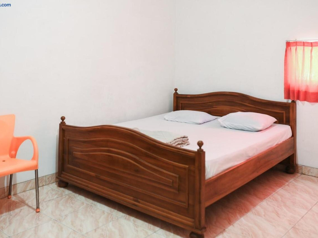 Turuo Homestay Syariah Pringsewu Lampung Mitra RedDoorz