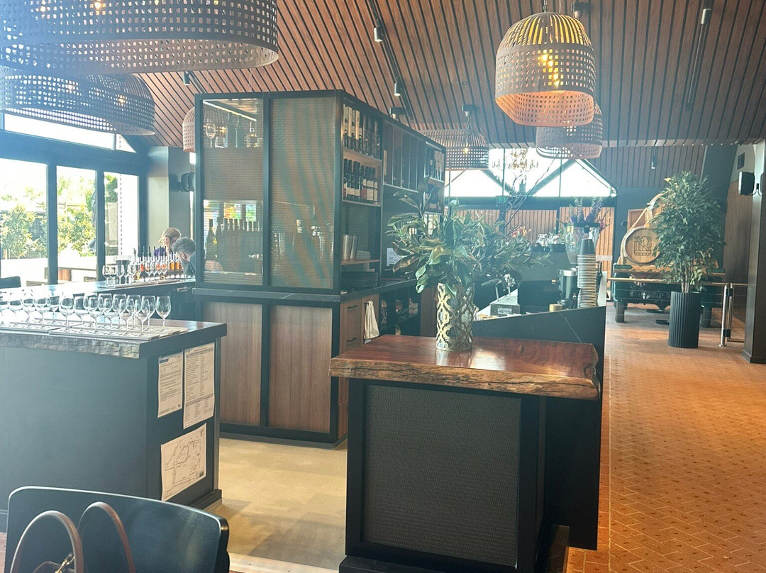 Morris Of Rutherglen-Browns Plains必去景点