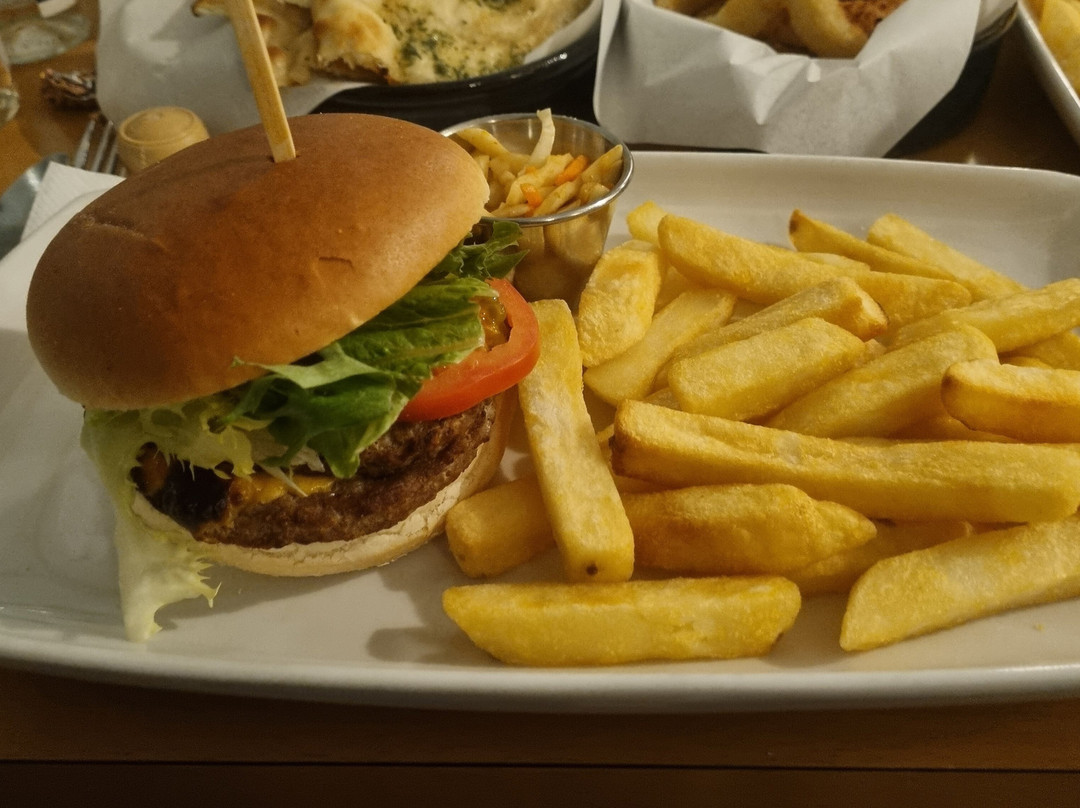 Travelodge Tunbridge Wells主图