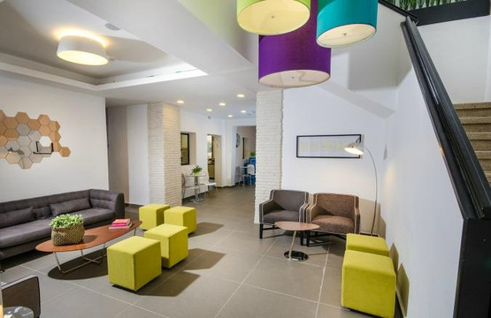 Metulla酒店住宿-Metula Travel Hotel